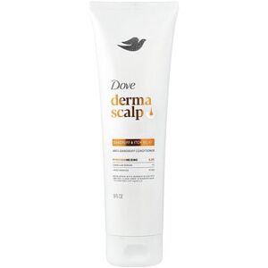 Dove, Derma Scalp, Anti-Dandruff Conditioner, 9 fl oz Dove, Derma Scalp, Anti-Dandruff Conditioner, 9 fl oz