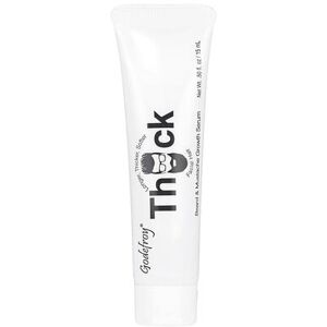 Godefroy, Thick™, Beard & Mustache Growth Serum, 0.5 fl oz (15 ml) Godefroy, Thick™, Beard & Mustache Growth Serum, 0.5 fl oz (15 ml)