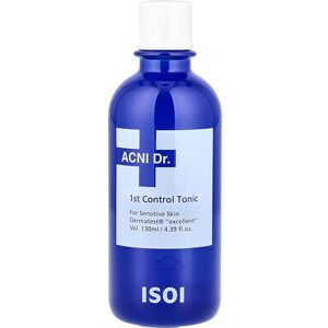 isoi, ACNI Dr. 1st Control Tonic, 4.39 fl oz (130 ml) isoi, ACNI Dr. 1st Control Tonic, 4.39 fl oz (130 ml)