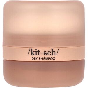 Kitsch, Volumizing Rice Protein Dry Shampoo, Light Tinted Powder, 0.28 oz (8 g) Kitsch, Volumizing Rice Protein Dry Shampoo, Light Tinted Powder, 0.28 oz (8 g)