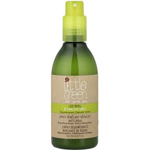 Little Green , Lice Repel Detangling Spray, 8 fl oz (240 ml) Little Green , Lice Repel Detangling Spray, 8 fl oz (240 ml)