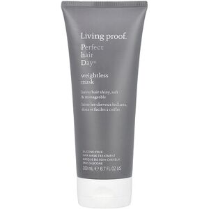 Living Proof, Perfect Hair Day®, Weightless Mask , 6.7 fl oz (200 ml) Living Proof, Perfect Hair Day®, Weightless Mask , 6.7 fl oz (200 ml)