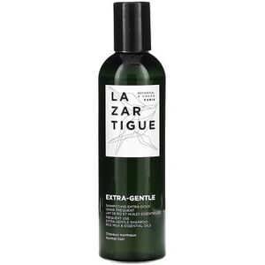 Lazartigue, Extra-Gentle Shampoo, Normal Hair, 8.5 fl oz (250 ml) Lazartigue, Extra-Gentle Shampoo, Normal Hair, 8.5 fl oz (250 ml)