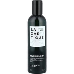 Lazartigue, Nourish Light, Nutrition Shampoo, Dry, Fine Hair, 8.5 fl oz (250 ml) Lazartigue, Nourish Light, Nutrition Shampoo, Dry, Fine Hair, 8.5 fl oz (250 ml)