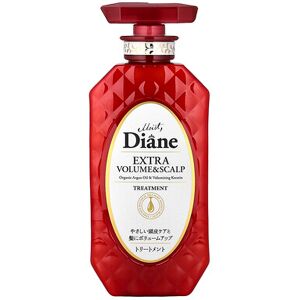 Moist Diane, Extra Volume & Scalp Treatment , 15.2 fl oz (450 ml) Moist Diane, Extra Volume & Scalp Treatment , 15.2 fl oz (450 ml)