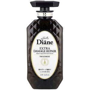 Moist Diane, Extra Damage Repair Treatment , 15.2 fl oz (450 ml) Moist Diane, Extra Damage Repair Treatment , 15.2 fl oz (450 ml)