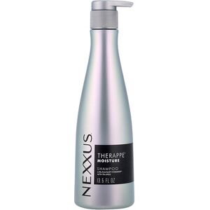Nexxus, Therappe® Moisture Shampoo, For Dry, Brittle Hair, 13.5 fl oz (400 ml) Nexxus, Therappe® Moisture Shampoo, For Dry, Brittle Hair, 13.5 fl oz (400 ml)