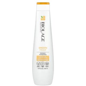 Biolage, Smooth Proof, Shampoo, For Frizzy Hair, 13.5 fl oz (400 ml) Biolage, Smooth Proof, Shampoo, For Frizzy Hair, 13.5 fl oz (400 ml)