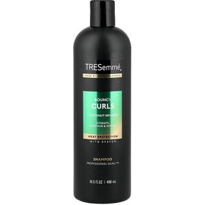 TRESemmé, Bouncy Curls Shampoo, 16.5 fl oz (488 ml) TRESemmé, Bouncy Curls Shampoo, 16.5 fl oz (488 ml)