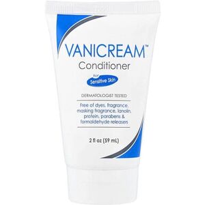 Vanicream, Conditioner, For Sensitive Skin, Fragrance Free, 2 fl oz (59 ml) Vanicream, Conditioner, For Sensitive Skin, Fragrance Free, 2 fl oz (59 ml)