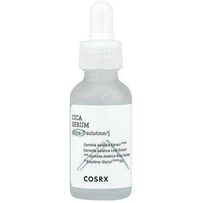 COSRX - Pure Fit Cica Serum - Soothing facial serum - 30ml COSRX - Pure Fit Cica Serum - Soothing facial serum - 30ml