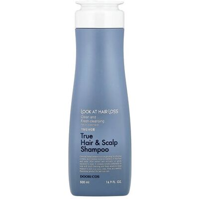 DAENG GI MEO RI, Look At Hair Loss, True Hair & Scalp Shampoo, For Oily Scalp Types, 16.9 fl oz (500 ml) DAENG GI MEO RI, Look At Hair Loss, True Hair & Scalp Shampoo, For Oily Scalp Types, 16.9 fl oz (500 ml)