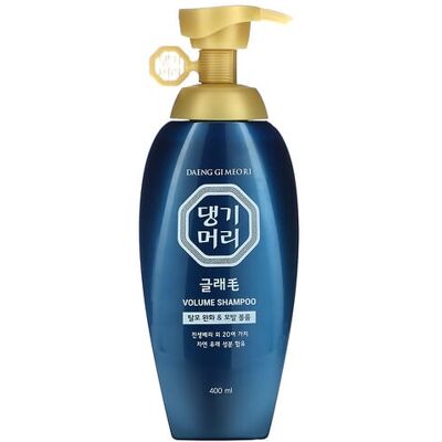 DAENG GI MEO RI, Glamo Volume Shampoo, 400 ml DAENG GI MEO RI, Glamo Volume Shampoo, 400 ml