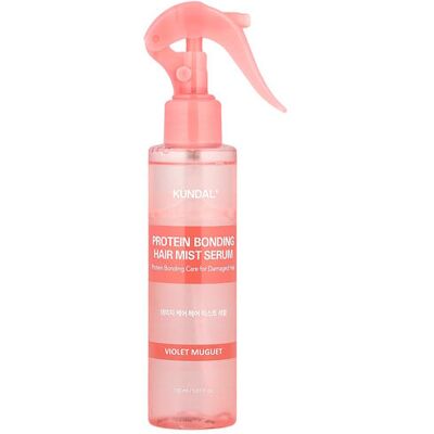 KUNDAL Protein Bonding Hair Mist Serum - Dry, Damaged Hair Care - 150ml KUNDAL Protein Bonding Hair Mist Serum - Dry, Damaged Hair Care - 150ml