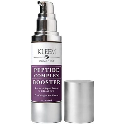 Kleem Organics, Peptide Complex Booster , 1 fl oz (30 ml) Kleem Organics, Peptide Complex Booster , 1 fl oz (30 ml)