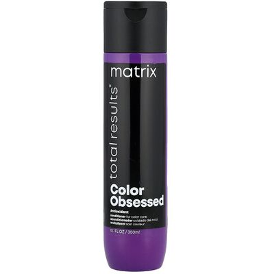 Matrix, Total Results™, Color Obsessed, 10.1 fl oz (300 ml) Matrix, Total Results™, Color Obsessed, 10.1 fl oz (300 ml)