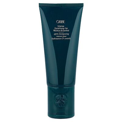 Oribe, Intense Conditioner For Moisture & Control, 6.8 fl oz (200 ml) Oribe, Intense Conditioner For Moisture & Control, 6.8 fl oz (200 ml)
