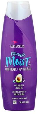 Care+ Aussie, Miracle Moist, Conditioner with Avocado & Jojoba Oil, 12.1 fl oz (360 ml)