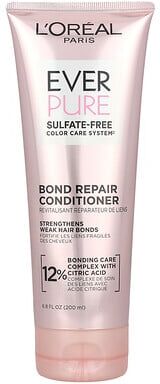Care+ L'Oréal, EverPure, Bond Repair Conditioner, 6.8 fl oz (200 ml)