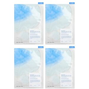 Dr. Althea, Aqua Blue Hydration Beauty Mask, 4 Sheets, 0.99 oz (28 g) Each Dr. Althea, Aqua Blue Hydration Beauty Mask, 4 Sheets, 0.99 oz (28 g) Each