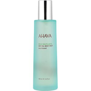 AHAVA North America, Dead Sea Plants Dry Oil Body Mist, Sea-Kissed, 3.4 fl oz (100 ml) AHAVA North America, Dead Sea Plants Dry Oil Body Mist, Sea-Kissed, 3.4 fl oz (100 ml)