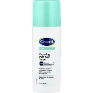 Cetaphil Repairing Post-Acne Serum, 1 fl oz (30 ml) Cetaphil Repairing Post-Acne Serum, 1 fl oz (30 ml)