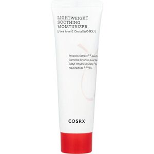 COSRX Brand Lightweight Soothing Moisturizer - Moisturizer for Oily Acne-prone Skin COSRX Brand Lightweight Soothing Moisturizer - Moisturizer for Oily Acne-prone Skin