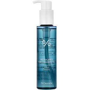 Dr. Ceuracle, Pro Balance Pure Cleansing Oil, 5.24 fl oz (155 ml) Dr. Ceuracle, Pro Balance Pure Cleansing Oil, 5.24 fl oz (155 ml)