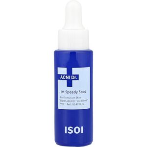 isoi, ACNI Dr. 1st Speedy Spot, For Sensitive Skin, 0.47 fl oz (14 ml) isoi, ACNI Dr. 1st Speedy Spot, For Sensitive Skin, 0.47 fl oz (14 ml)