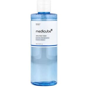 Medicube, Zero Pore Toner, 8.45 fl oz (250 ml) Medicube, Zero Pore Toner, 8.45 fl oz (250 ml)