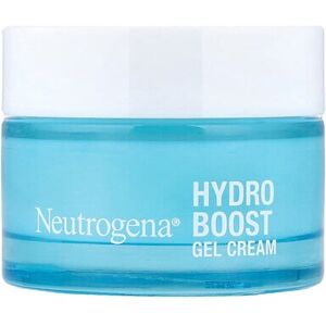 Neutrogena, Hydro Boost Hyaluronic Acid Gel Cream, For Normal to Dry Skin, Fragrance Free, 1.7 fl oz (50 ml) Neutrogena, Hydro Boost Hyaluronic Acid Gel Cream, For Normal to Dry Skin, Fragrance Free, 1.7 fl oz (50 ml)