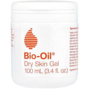 Bio-Oil Dry Skin Gel, 3.4 fl oz (100 ml) Bio-Oil Dry Skin Gel, 3.4 fl oz (100 ml)