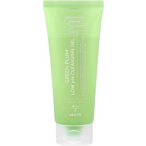 OOTD, Green Plum Low pH Cleansing Gel, Fragrance Free, 6.67 fl oz (200 ml) OOTD, Green Plum Low pH Cleansing Gel, Fragrance Free, 6.67 fl oz (200 ml)