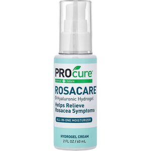 Procure, Rosacare® Hydrogel Cream, 2 fl oz (60 ml) Procure, Rosacare® Hydrogel Cream, 2 fl oz (60 ml)