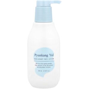 Pyunkang Yul, Kids & Baby Face Lotion, Sweet Orange, 6.76 fl oz (200 ml) Pyunkang Yul, Kids & Baby Face Lotion, Sweet Orange, 6.76 fl oz (200 ml)
