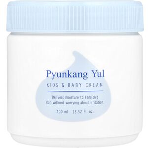 Pyunkang Yul Kids & Baby Cream Sweet Orange - Baby Cream Pyunkang Yul Kids & Baby Cream Sweet Orange - Baby Cream
