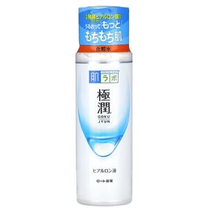 Hadalabo, Gokujyun Clear Lotion, 5.7 fl oz (170 ml) Hadalabo, Gokujyun Clear Lotion, 5.7 fl oz (170 ml)