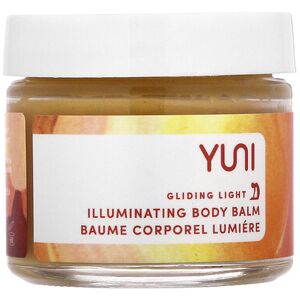 Yuni Beauty, Gliding Light, Illuminating Body Balm, 2 oz (55 g) Yuni Beauty, Gliding Light, Illuminating Body Balm, 2 oz (55 g)