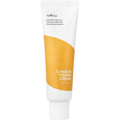 Isntree C-Niacin 50ml - Brightening Face Cream Isntree C-Niacin 50ml - Brightening Face Cream