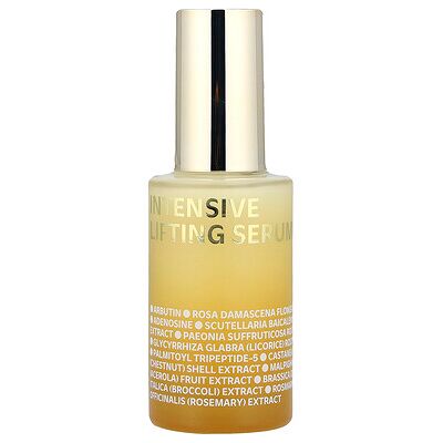 ISOI Bulgarian Rose Intensive Lifting Serum ISOI Bulgarian Rose Intensive Lifting Serum