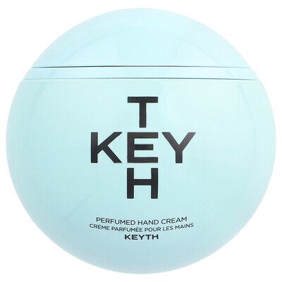 KEYTH, Perfumed Hand Cream, Reptile Disco, 2.36 fl oz (70 ml) KEYTH, Perfumed Hand Cream, Reptile Disco, 2.36 fl oz (70 ml)