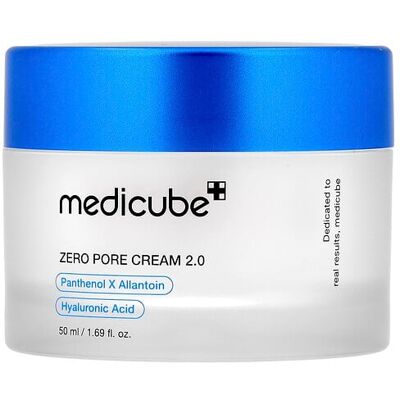 Medicube 2.0 Zero Pore Cream - Facial Skincare Medicube 2.0 Zero Pore Cream - Facial Skincare