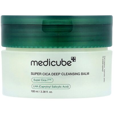 Medicube Deep Cleansing Balm - Cleansing Balm Medicube Deep Cleansing Balm - Cleansing Balm