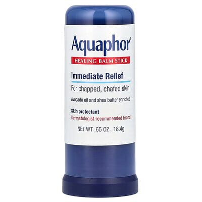 Aquaphor, Healing Balm Stick, 0.65 oz (18.4 g) Aquaphor, Healing Balm Stick, 0.65 oz (18.4 g)