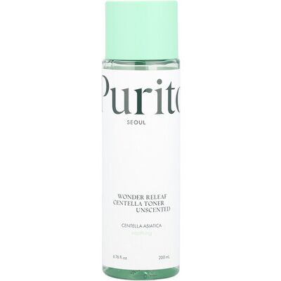 Purito Centella Unscented Toner (200ml) Purito Centella Unscented Toner (200ml)