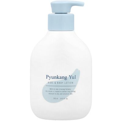 Pyunkang Yul Kids & Baby Lotion Sweet Orange - Lotion Pyunkang Yul Kids & Baby Lotion Sweet Orange - Lotion