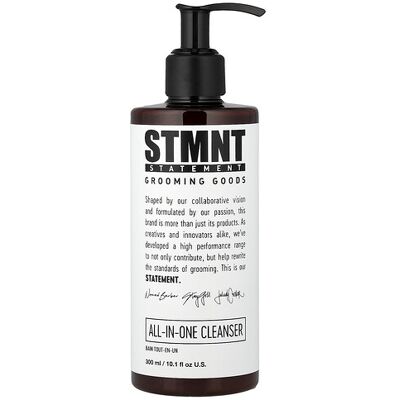 STMNT STMNT All-In-One Cleanser - Shampoo & Body Wash STMNT STMNT All-In-One Cleanser - Shampoo & Body Wash
