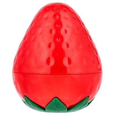 TonyMoly, Hand Cream, Strawberry, 1.05 oz (30 g) TonyMoly, Hand Cream, Strawberry, 1.05 oz (30 g)
