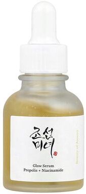 Beauty of Joseon, Glow Serum, Propolis + Niacinamide, 1.01 fl oz (30 ml)