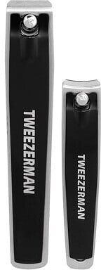 Tweezerman, Combo Clipper Set, 2 Count